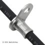 BECK/ARNLEY 073-1821 BRAKE HOSE