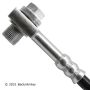BECK/ARNLEY 073-1822 BRAKE HOSE