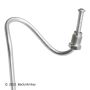 BECK/ARNLEY 073-1822 BRAKE HOSE