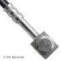 BECK/ARNLEY 073-1822 BRAKE HOSE