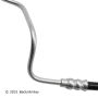 BECK/ARNLEY 073-1822 BRAKE HOSE