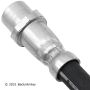 BECK/ARNLEY 073-1824 BRAKE HOSE