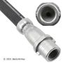 BECK/ARNLEY 073-1824 BRAKE HOSE