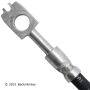 BECK/ARNLEY 073-1824 BRAKE HOSE