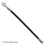 BECK/ARNLEY 073-1824 BRAKE HOSE