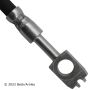 BECK/ARNLEY 073-1825 BRAKE HOSE