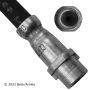 BECK/ARNLEY 073-1825 BRAKE HOSE
