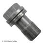 BECK/ARNLEY 073-1825 BRAKE HOSE