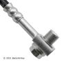 BECK/ARNLEY 073-1826 BRAKE HOSE
