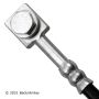 BECK/ARNLEY 073-1826 BRAKE HOSE