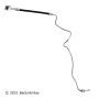 BECK/ARNLEY 073-1826 BRAKE HOSE