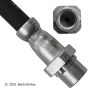 BECK/ARNLEY 073-1828 BRAKE HOSE