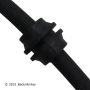 BECK/ARNLEY 073-1828 BRAKE HOSE