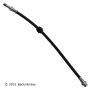 BECK/ARNLEY 073-1828 BRAKE HOSE