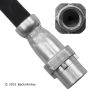 BECK/ARNLEY 073-1829 BRAKE HOSE