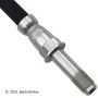 BECK/ARNLEY 073-1829 BRAKE HOSE