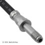 BECK/ARNLEY 073-1829 BRAKE HOSE