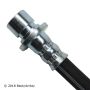 BECK/ARNLEY 073-1831 BRAKE HOSE