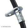 BECK/ARNLEY 073-1831 BRAKE HOSE