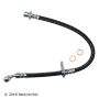 BECK/ARNLEY 073-1831 BRAKE HOSE