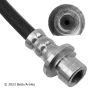 BECK/ARNLEY 073-1832 BRAKE HOSE