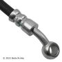 BECK/ARNLEY 073-1832 BRAKE HOSE
