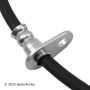 BECK/ARNLEY 073-1832 BRAKE HOSE