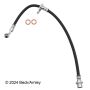 BECK/ARNLEY 073-1833 BRAKE HOSE