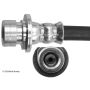 BECK/ARNLEY 073-1834 BRAKE HOSE