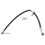 BECK/ARNLEY 073-1834 BRAKE HOSE
