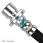 BECK/ARNLEY 073-1835 BRAKE HOSE