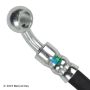 BECK/ARNLEY 073-1835 BRAKE HOSE