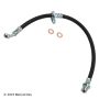 BECK/ARNLEY 073-1835 BRAKE HOSE