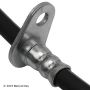 BECK/ARNLEY 073-1836 BRAKE HOSE