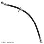 BECK/ARNLEY 073-1836 BRAKE HOSE
