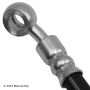 BECK/ARNLEY 073-1837 BRAKE HOSE