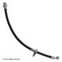 BECK/ARNLEY 073-1837 BRAKE HOSE