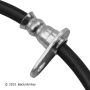 BECK/ARNLEY 073-1839 BRAKE HOSE