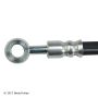 BECK/ARNLEY 073-1841 BRAKE HOSE