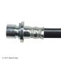 BECK/ARNLEY 073-1841 BRAKE HOSE