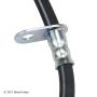 BECK/ARNLEY 073-1841 BRAKE HOSE