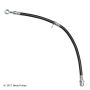 BECK/ARNLEY 073-1841 BRAKE HOSE