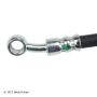 BECK/ARNLEY 073-1844 BRAKE HOSE