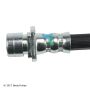 BECK/ARNLEY 073-1844 BRAKE HOSE