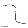 BECK/ARNLEY 073-1845 BRAKE HOSE
