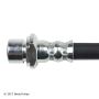 BECK/ARNLEY 073-1846 BRAKE HOSE