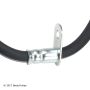 BECK/ARNLEY 073-1846 BRAKE HOSE