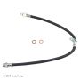 BECK/ARNLEY 073-1846 BRAKE HOSE