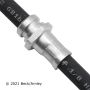 BECK/ARNLEY 073-1849 BRAKE HOSE