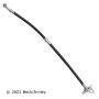 BECK/ARNLEY 073-1849 BRAKE HOSE